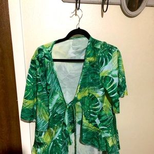 Cover up large great colors!